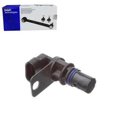 Sensor de posición del cigüeñal del motor Delphi para GMC Envoy 2005-2006 5,3 L V8 Foto 1 de 4