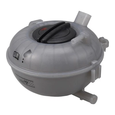Coolant Reservoir Expansion Tank Replaces 5Q0121407A For Audi A3 8V For GOLF MK7 - Image 1 of 4