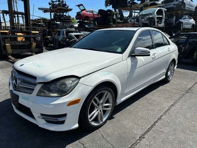 Windshield Wiper Motor 238 Type Fits 10-20 MERCEDES E-CLASS 889317 - Image 1 of 4