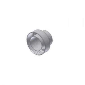 MIVV db-Killer Speed Edge (ruido), Dimensiones: Amortiguador Ø 61 mm / Salida 40 mm / L: 40  - Imagen 1 de 1