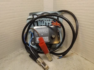 All makes and models. Outboard motor 12 volt  rectifier kit C/W Ammeter. New. - Picture 1 of 1