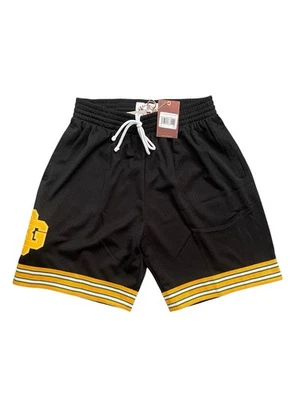 Pantalones Cortos Mitchell & Ness Green Bay Packers Retro Talla Grande TOTALMENTE NUEVOS Foto 1 de 4