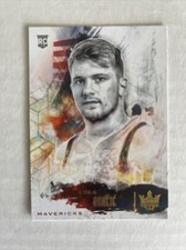 2018-19 Panini Court Kings, Highly Sought After Level I RC, Luka Doncic #117