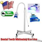 Portable Dental LED Teeth Whitening Machine - Professional USA Made Accelerator