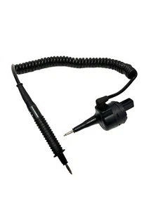 Gossen Metrawatt Secutest Adapter  Prüfkabel  mit nur 1x  Sonde - Bild 1 von 9