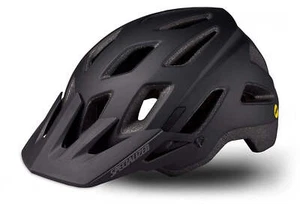 Specialized ambush comp angi mips helmet black/charcoal LG - Picture 1 of 1