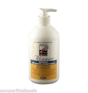 Dermcare Aloveen Oatmeal Intensive Conditioner 500ml - Picture 1 of 1