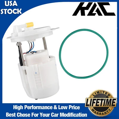 Electric Fuel Pump Module Assembly For Chrysler Sebring 200 Dodge Avenger 08-14 - Image 1 of 4