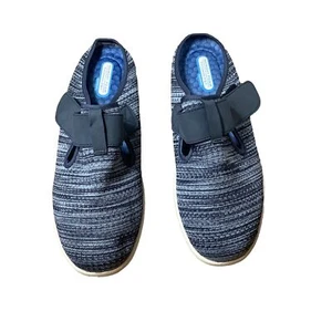 Youyun Memory Foam gepolsterte Diabetiker Slipper Unisex Herren Größe 12 - Bild 1 von 5