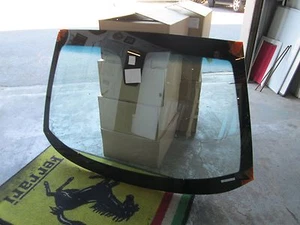 Ferrari California Front Windshield / Glass New Aftermarket P/N 69754900 - Picture 1 of 5