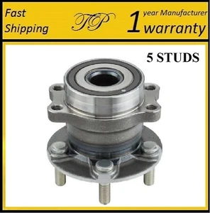 REAR Wheel Hub Bearing Assembly For 2012-2013 SUBARU IMPREZA EXC. WRX - Picture 1 of 3
