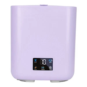 YA Fully Automatic Small Washing Machine 7L Large Capacity Portable Washing - Picture 1 of 24