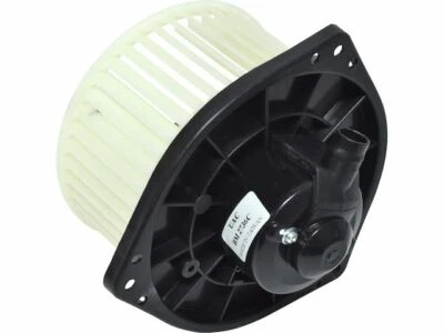 Motor soplador delantero 99139ZP 2004 2005 para Mitsubishi Outlander 2003-2006 Foto 1 de 2