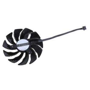 Efficient 4Pin Cooling Fan for GTX1080 Ensures Stable Graphics Card Cooling Fan - Afbeelding 1 van 8
