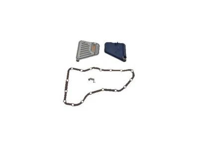 For 1986-1995 Ford Taurus Automatic Transmission Filter Kit WIX 56795JC 1990 - Image 1 of 2