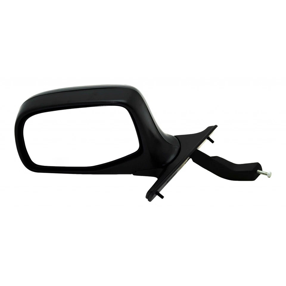 Espejo de puerta manual del lado del conductor para Ford F-100 Ranger 1996 1997 sin calefacción Foto 1 de 3