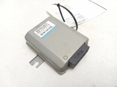 1994 - 2000 MITSUBISHI MONTERO МОДУЛЬ КРУИЗ-КОНТРОЛЯ - Изображение 1 из 4