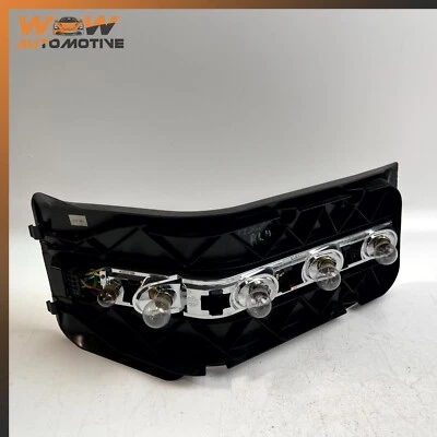 90-95 MERCEDES-BENZ R129 500SL SL500 LUZ TRASERA IZQUIERDA LADO CONDUCTOR OEM Foto 1 de 4