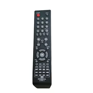 Mando a distancia original Insignia DVD NS-RC05A-13 probado y funciona - Imagen 1 de 3