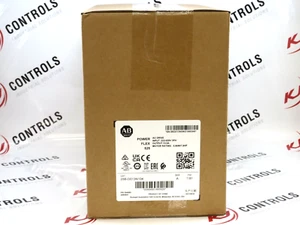 Allen-Bradley 25B-D013N104 AC Drive PowerFlex 525 7.5HP 13A 480VAC - Picture 1 of 3