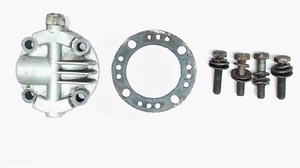 Champion B1F Blue Streak Single Cylinder Head W/Gasket & Screws 1940 3.2hp - Picture 1 of 2
