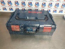 Bosch GSB 18 V-LI GDR 18 Li CASE ONLY (M) 2
