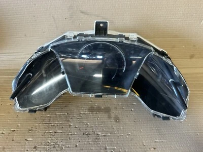 2016-2018 Honda Civic Speedometer Instrument Cluster Gauges OEM - Image 1 of 4