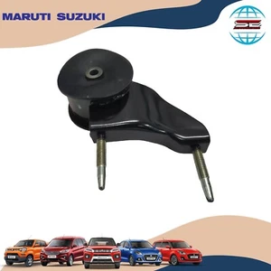 OEM ENGINE MOUNTING LH FOR MARUTI SUZUKI ALTO 2000-2012 & WAGON R 2003-2010 - Picture 1 of 6