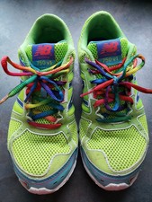 new balance 409 womens Green