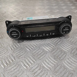 2007 KIA CEED HEATER CLIMATE CONTROL PANEL 97250-1H600 #1 - Picture 1 of 4