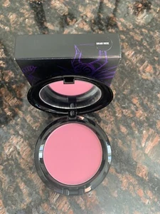 Mac Cosmetics Venomous Villains Collection Briar Rose Beauty Powder - Picture 1 of 4