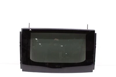 Mercedes GLB250 X247 2020-2023 techo corredizo trasero techo corredizo ventana vidrio OEM Foto 1 de 4