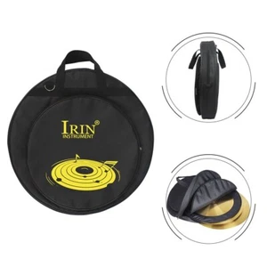 Sac de Tambour de Protection avec Doublure R??sistante aux Rayures pour Entretie - Photo 1/12