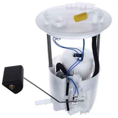 Right Fuel Pump Assembly for Ford Flex 2009 Taurus X 2008 2009 3.5L 8A4Z9H307B Foto 1 de 4