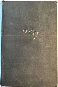 MANN: André Gide and the Crisis of Modern Thought (Creative Age Press, 1943) - Picture 1 of 5