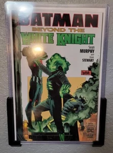 Comic Book Wall Mount Slip - Top Loader, Graded, etc - Dif Colors & Mount Option - Picture 1 of 9