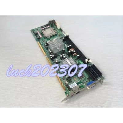 1PC USED NUPRO-852LV Main board #MX - Image 1 of 3