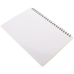 Thermal Transfer Notebook for Kids Notebooks School Campus Child - Picture 1 of 12