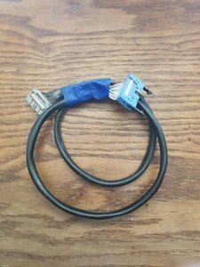 precor elliptical efx 546 Lower control panel cable - Picture 1 of 1