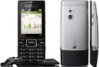 Sony Ericsson Elm J10 3G 2.2'' J10i Bluetooth WIFI 5MP Loudspeaker Mobile Phone