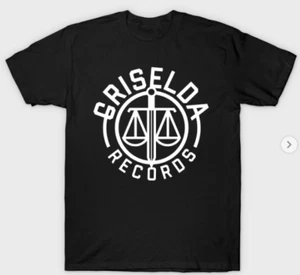 Maglietta Griselda Records Conway Westside Gun più taglie disponibili - Foto 1 di 2