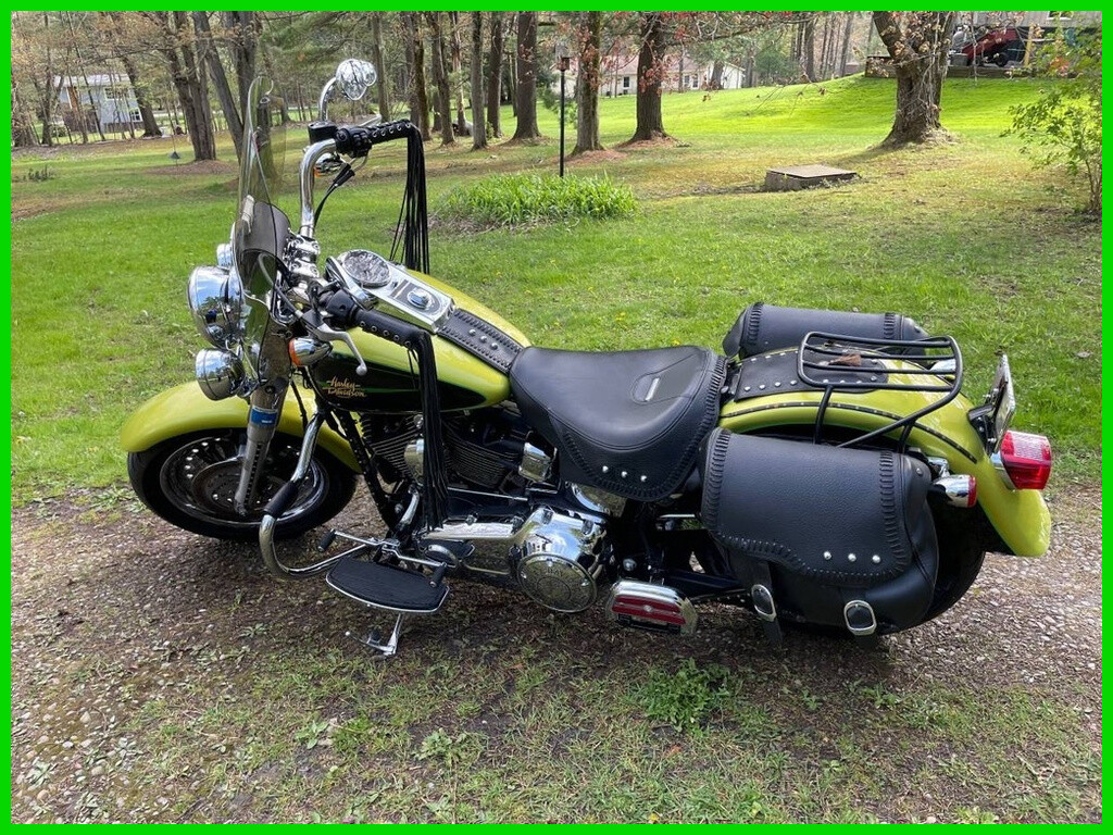 2011 Cruiser Harley-Davidson Motorcycles for sale | eBay