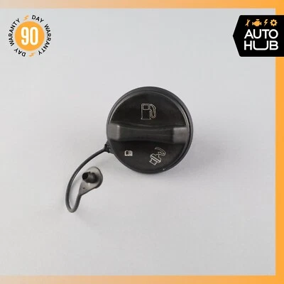 04-13 Chevrolet Corvette C6 / Cadillac XLR Fuel Tank Filler Cap 10372242 OEM - Image 1 of 4