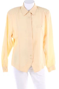 dELMOd City Combi Hemd-Bluse Schurwolle D 42 nude - Bild 1 von 5