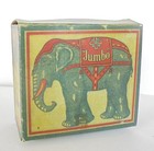 Repro Box Blomer und Schüler Jumbo Elefant alte Box