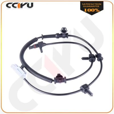 Rear LH RH ABS Wheel Speed Sensor For Jeep Commander 2006 2007 2008 2009 2010 - Image 1 of 4