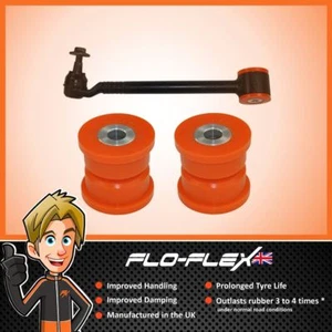 Arbustos Mazda MX5 MK3 NC eslabón trasero brazo superior poliuretano - Imagen 1 de 3