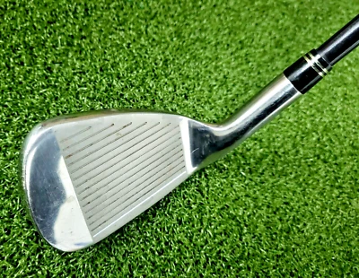 Orlimar Spectrum Pitching Wedge / RH / Regular Graphite ~36" / NEW GRIP / jd3640 - Image 1 of 4