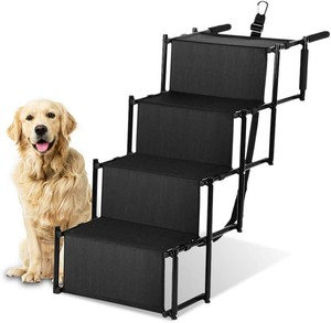 ebay dog steps