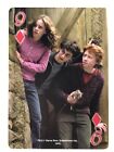 Harry Potter AND THE PRISONER OF AZKABAN Playing Card Game Japanese MATSUi D9